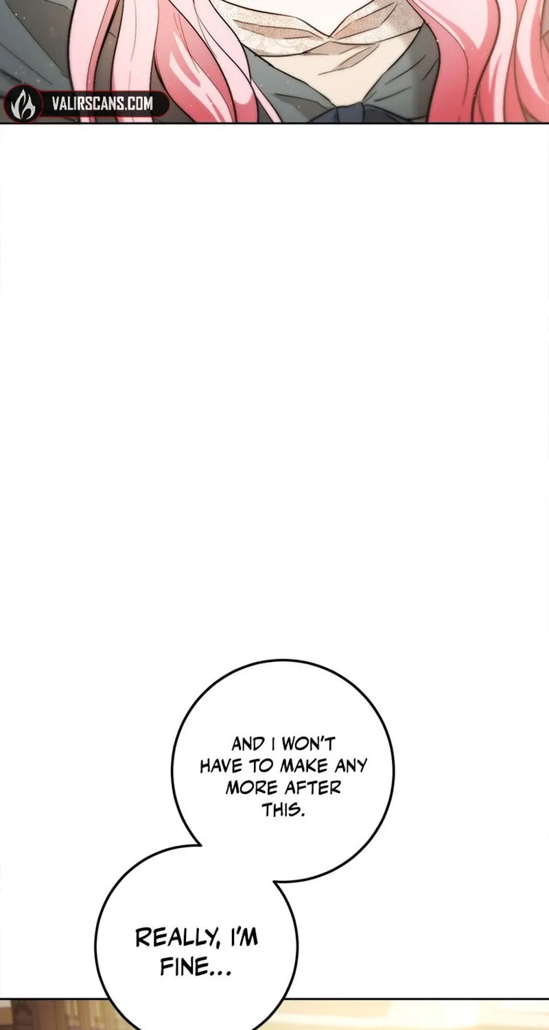 The Heiress's Double Life Chapter 108 page 64 - 