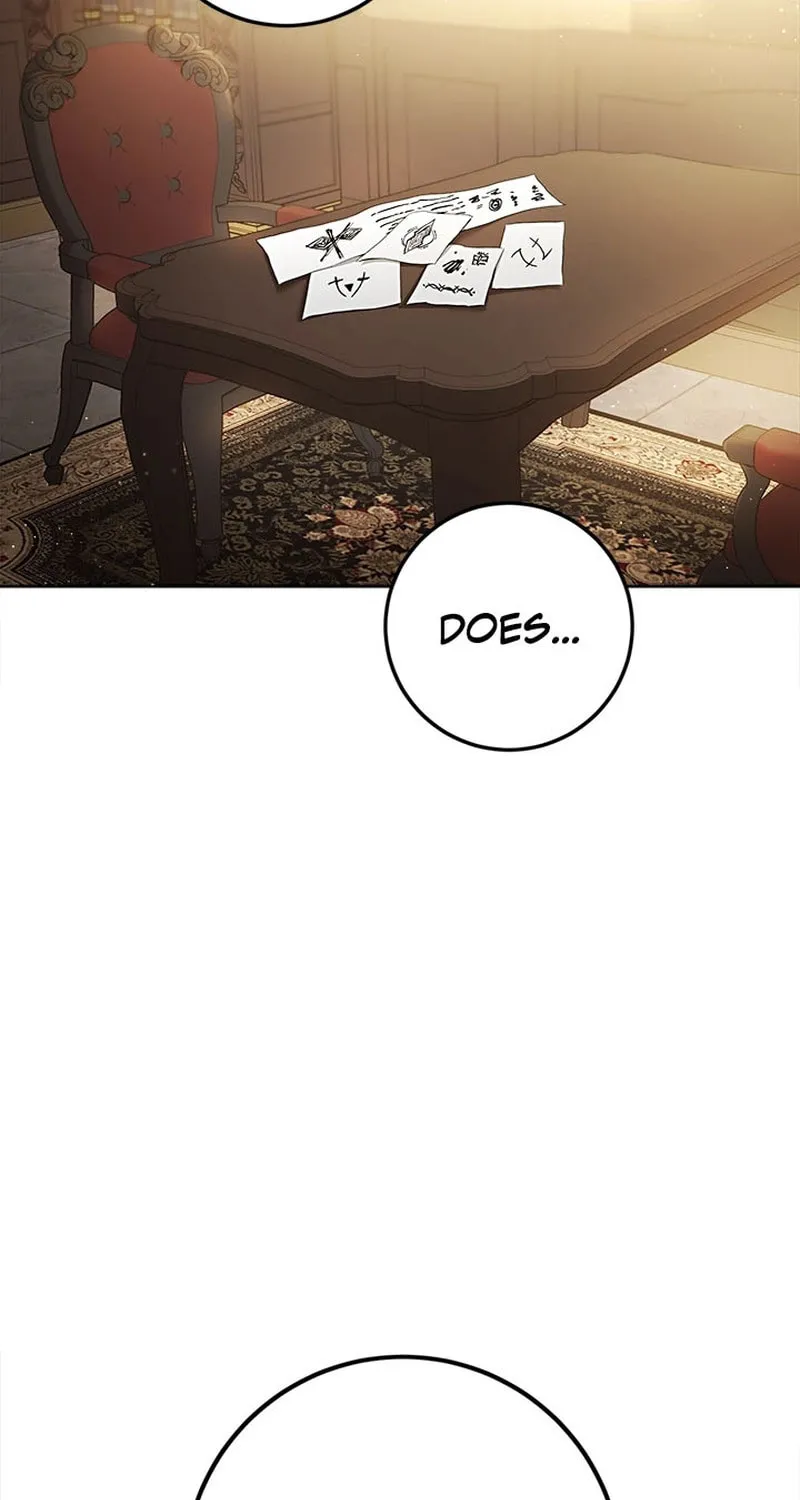 The Heiress's Double Life Chapter 108 page 65 - 