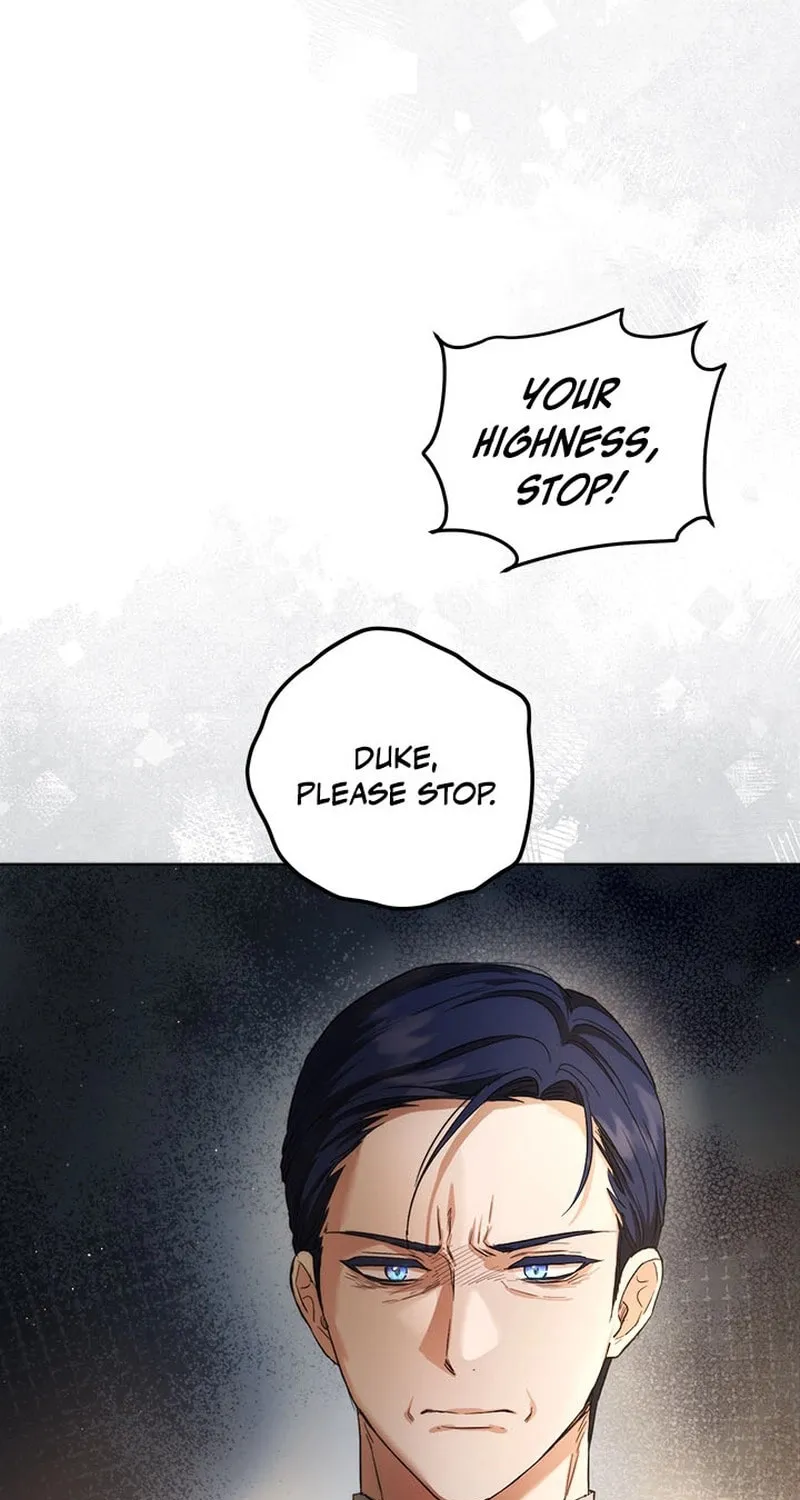 The Heiress's Double Life Chapter 108 page 75 - 