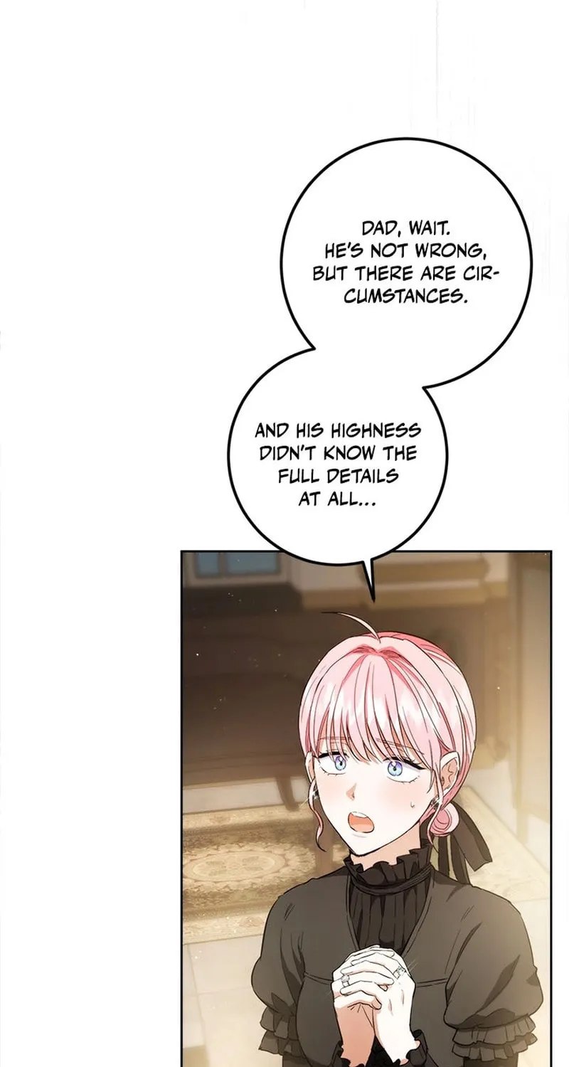 The Heiress's Double Life Chapter 108 page 77 - 