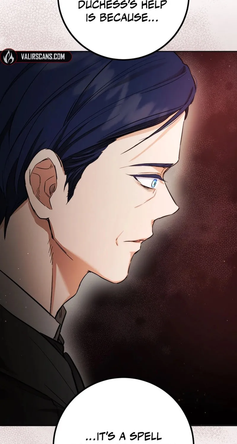 The Heiress's Double Life Chapter 108 page 79 - 