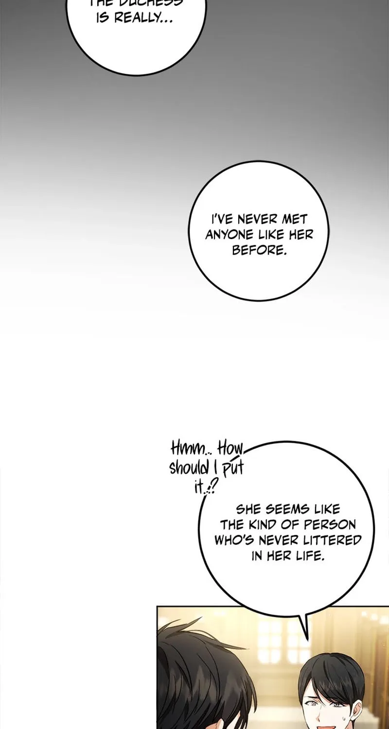 The Heiress's Double Life Chapter 108 page 9 - 