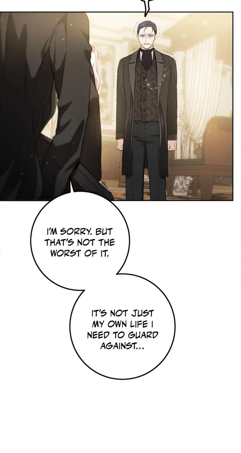 The Heiress's Double Life Chapter 108 page 83 - 