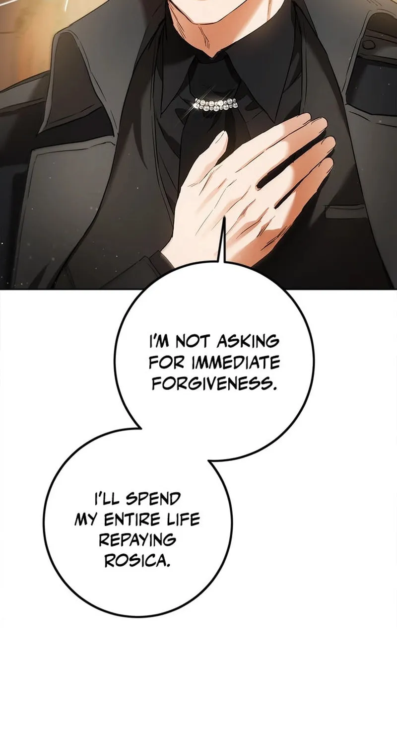 The Heiress's Double Life Chapter 108 page 88 - 