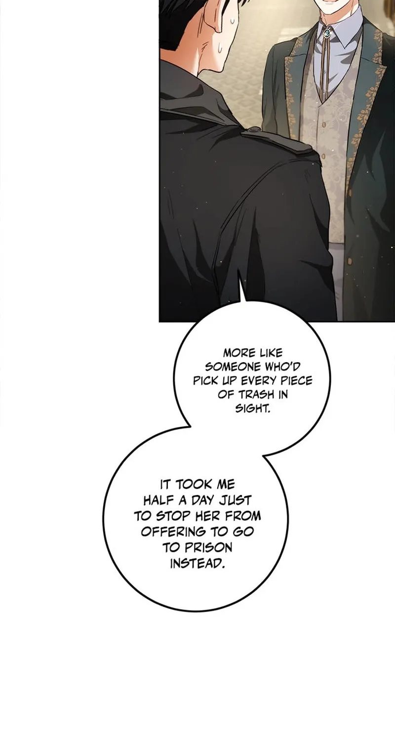 The Heiress's Double Life Chapter 108 page 10 - 