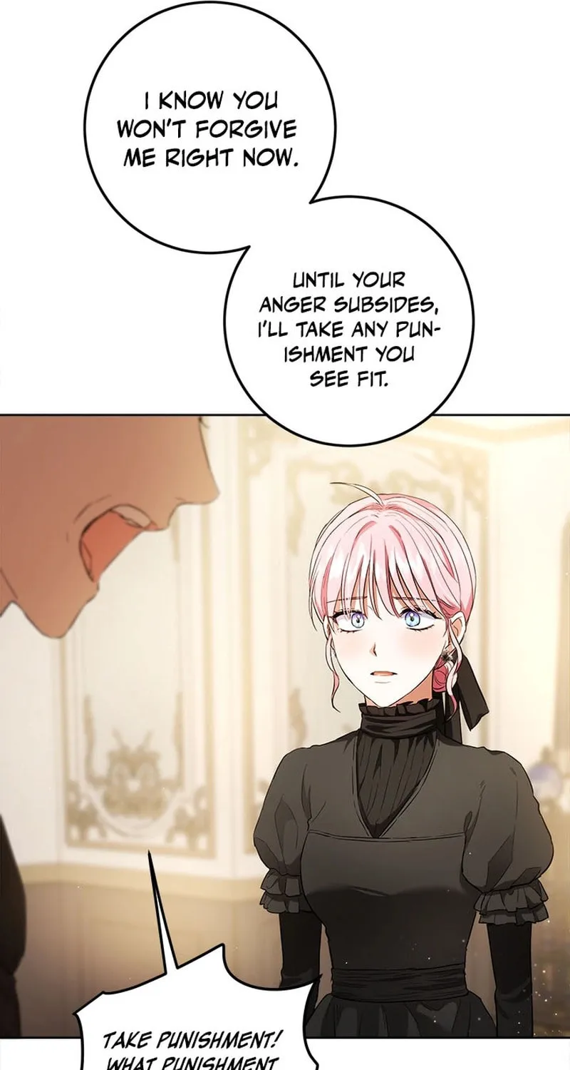 The Heiress's Double Life Chapter 108 page 91 - 