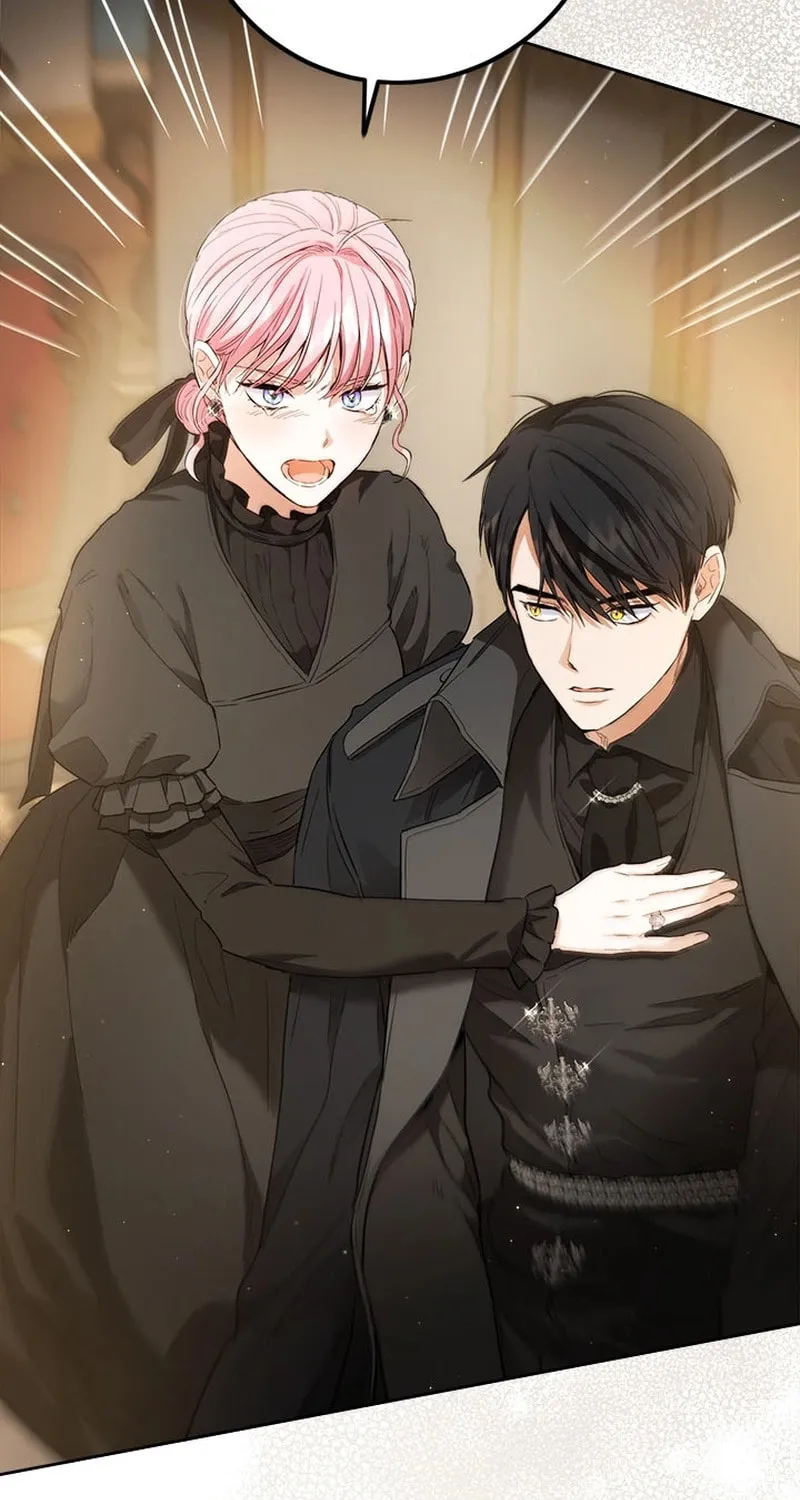 The Heiress's Double Life Chapter 108 page 95 - 