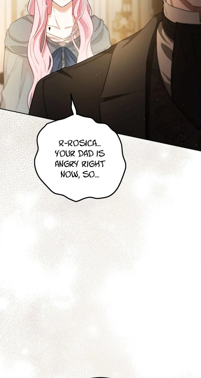 The Heiress's Double Life Chapter 108 page 97 - 