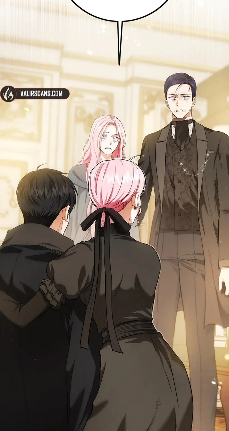The Heiress's Double Life Chapter 109 page 2 - 