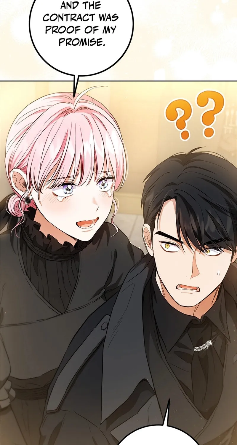The Heiress's Double Life Chapter 109 page 13 - 