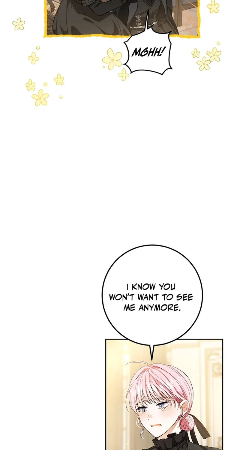 The Heiress's Double Life Chapter 109 page 15 - 