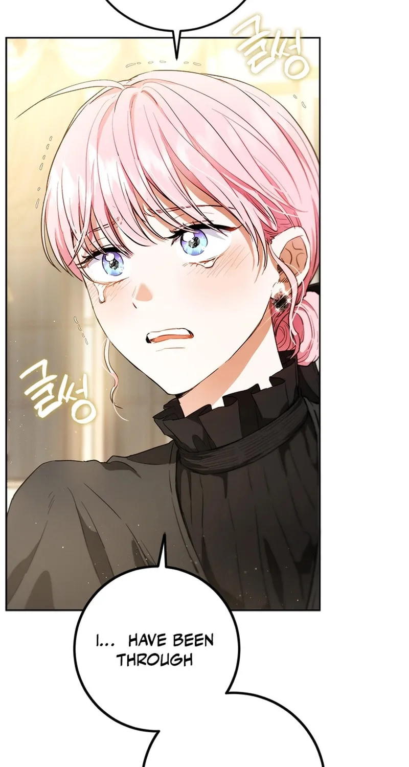 The Heiress's Double Life Chapter 109 page 17 - 