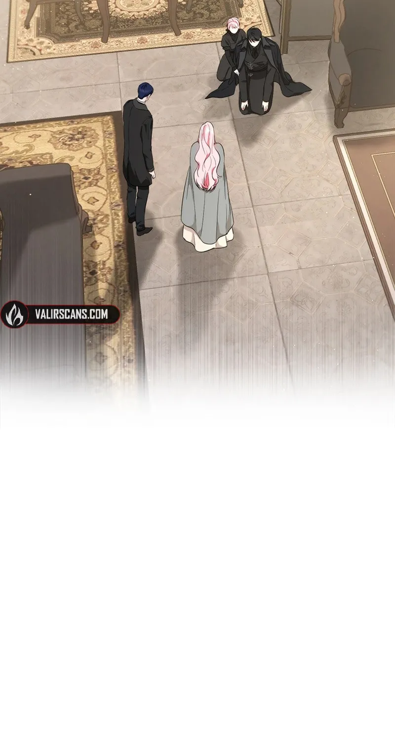 The Heiress's Double Life Chapter 109 page 19 - 