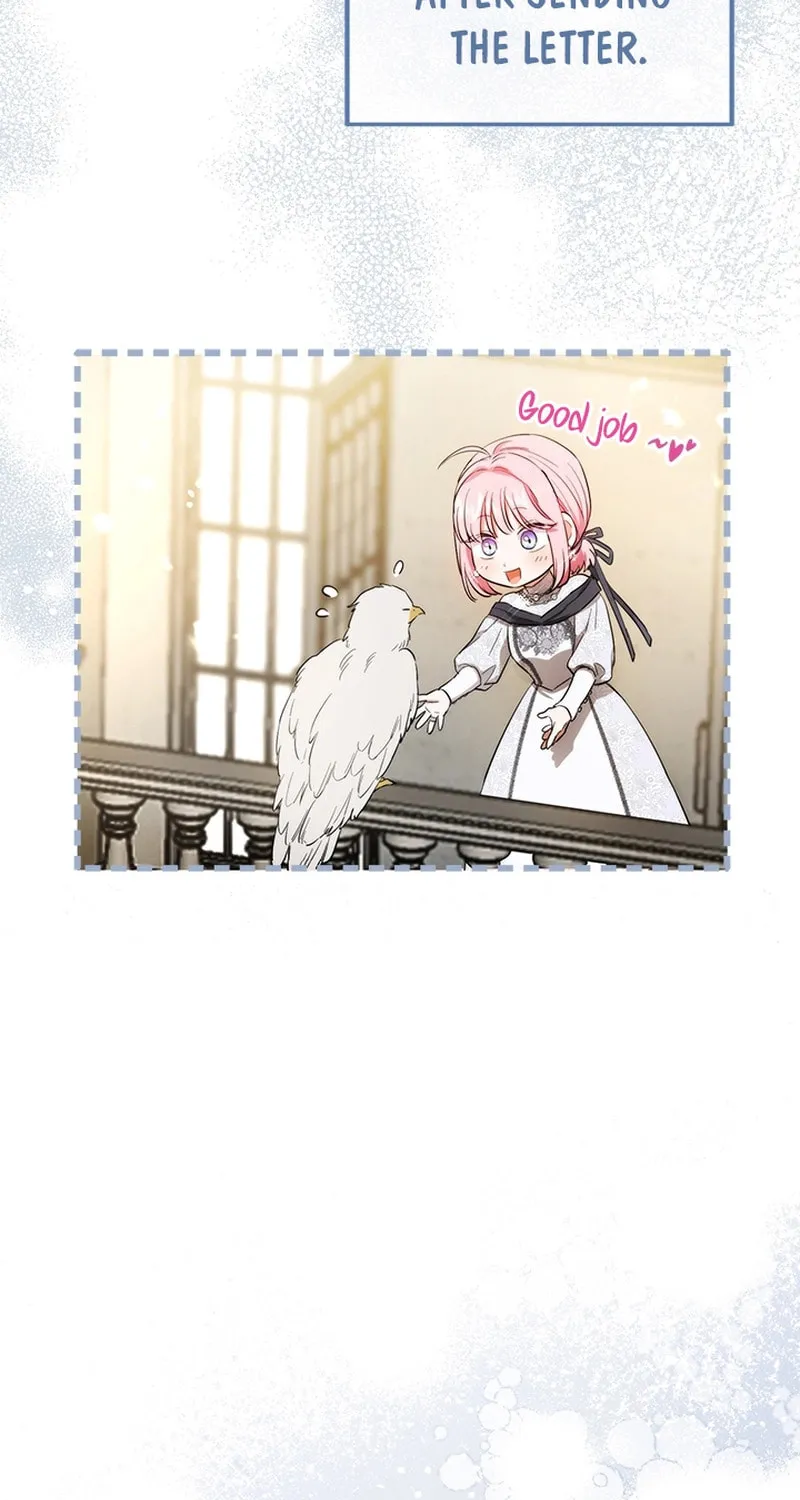 The Heiress's Double Life Chapter 109 page 22 - 