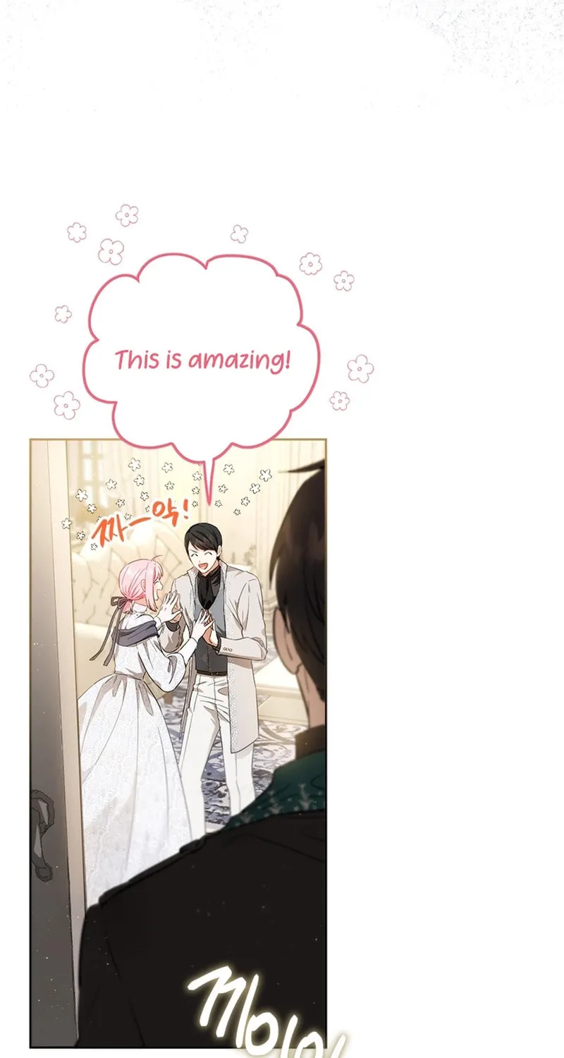 The Heiress's Double Life Chapter 109 page 25 - 