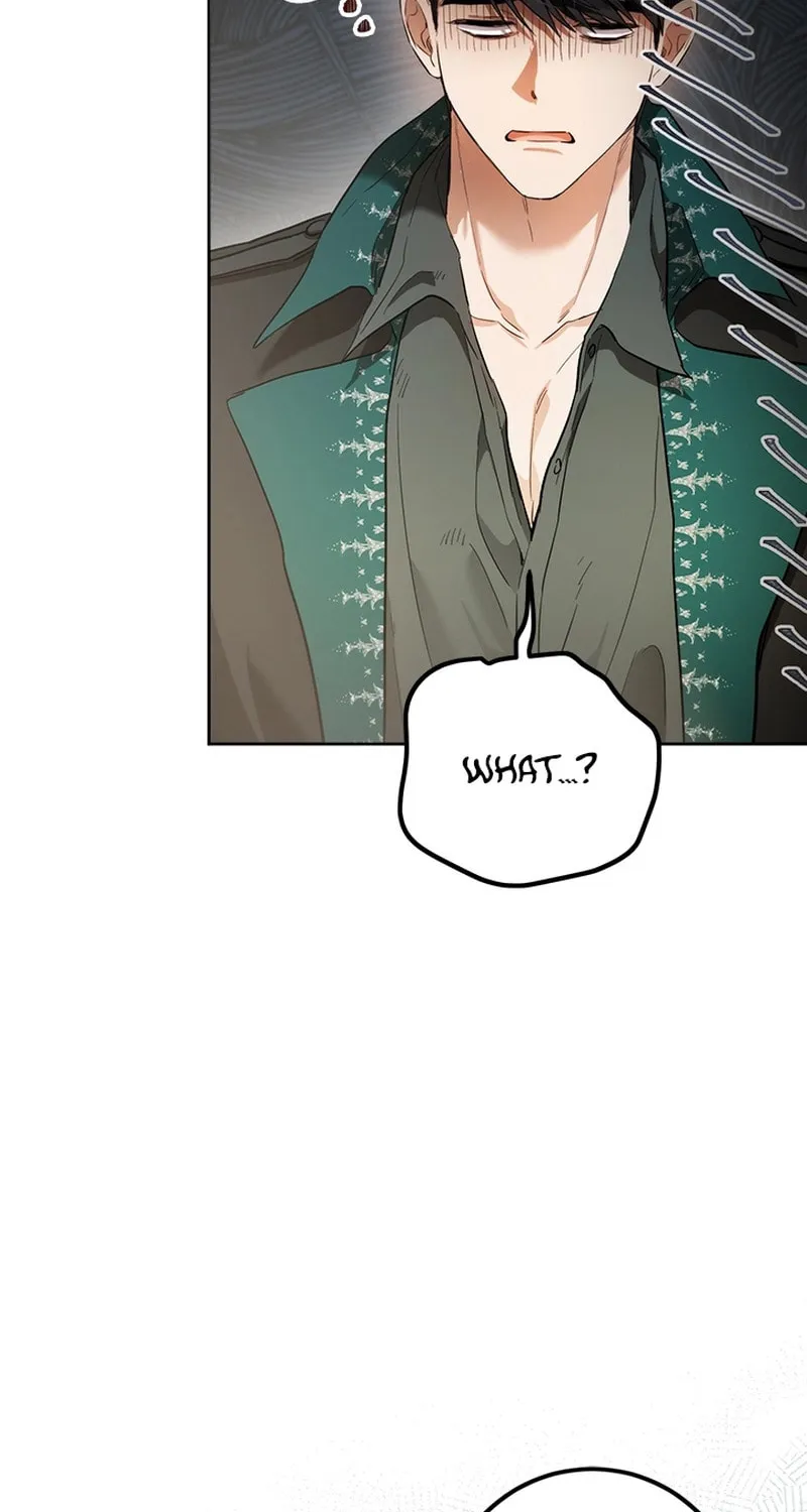 The Heiress's Double Life Chapter 109 page 27 - 