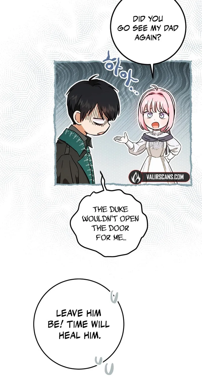 The Heiress's Double Life Chapter 109 page 28 - 