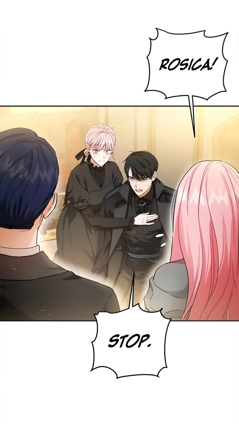 The Heiress's Double Life Chapter 109 page 4 - 
