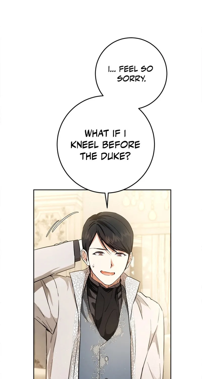 The Heiress's Double Life Chapter 109 page 31 - 