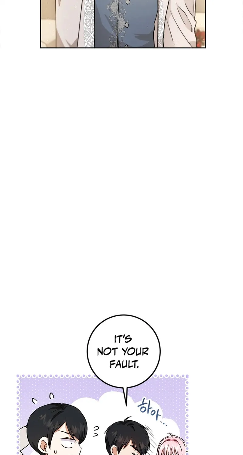 The Heiress's Double Life Chapter 109 page 32 - 