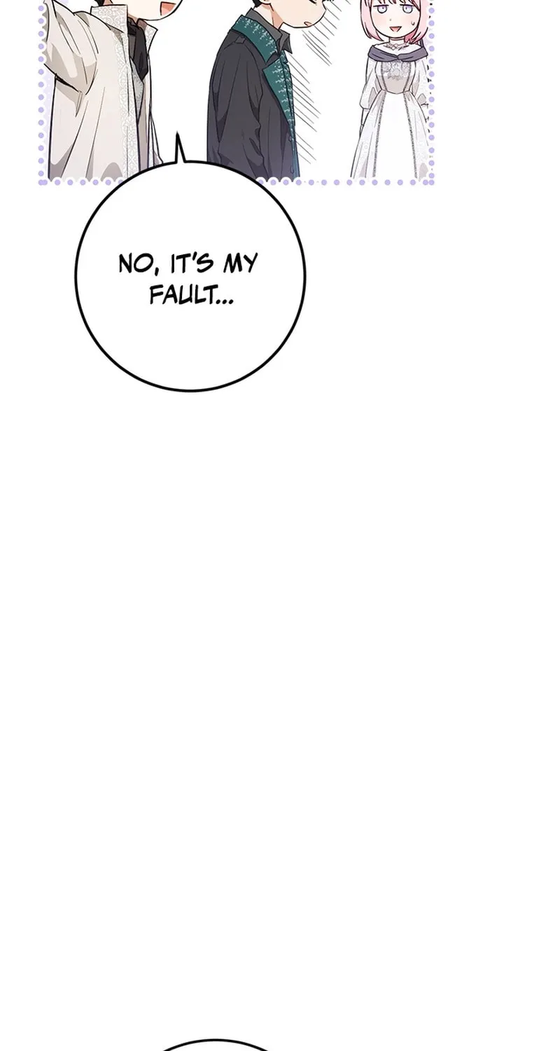 The Heiress's Double Life Chapter 109 page 33 - 
