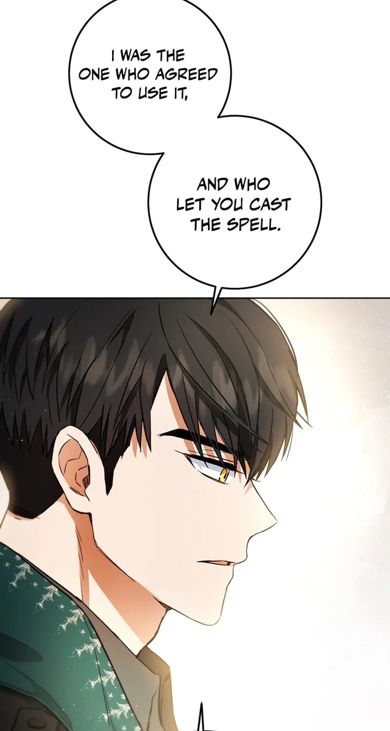 The Heiress's Double Life Chapter 109 page 34 - 