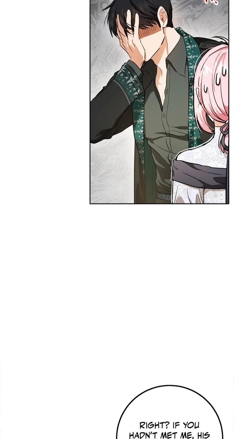The Heiress's Double Life Chapter 109 page 36 - 