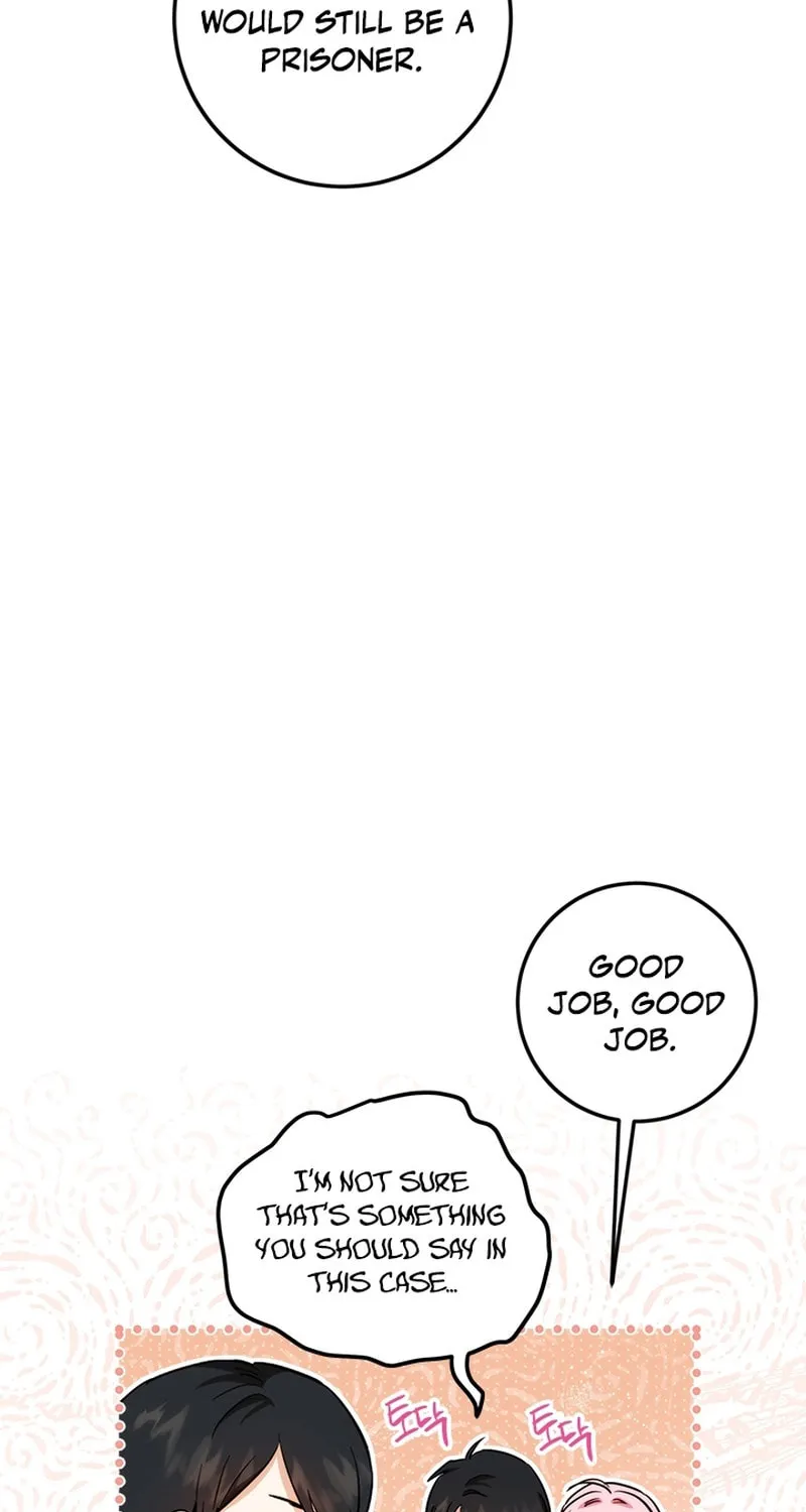 The Heiress's Double Life Chapter 109 page 38 - 