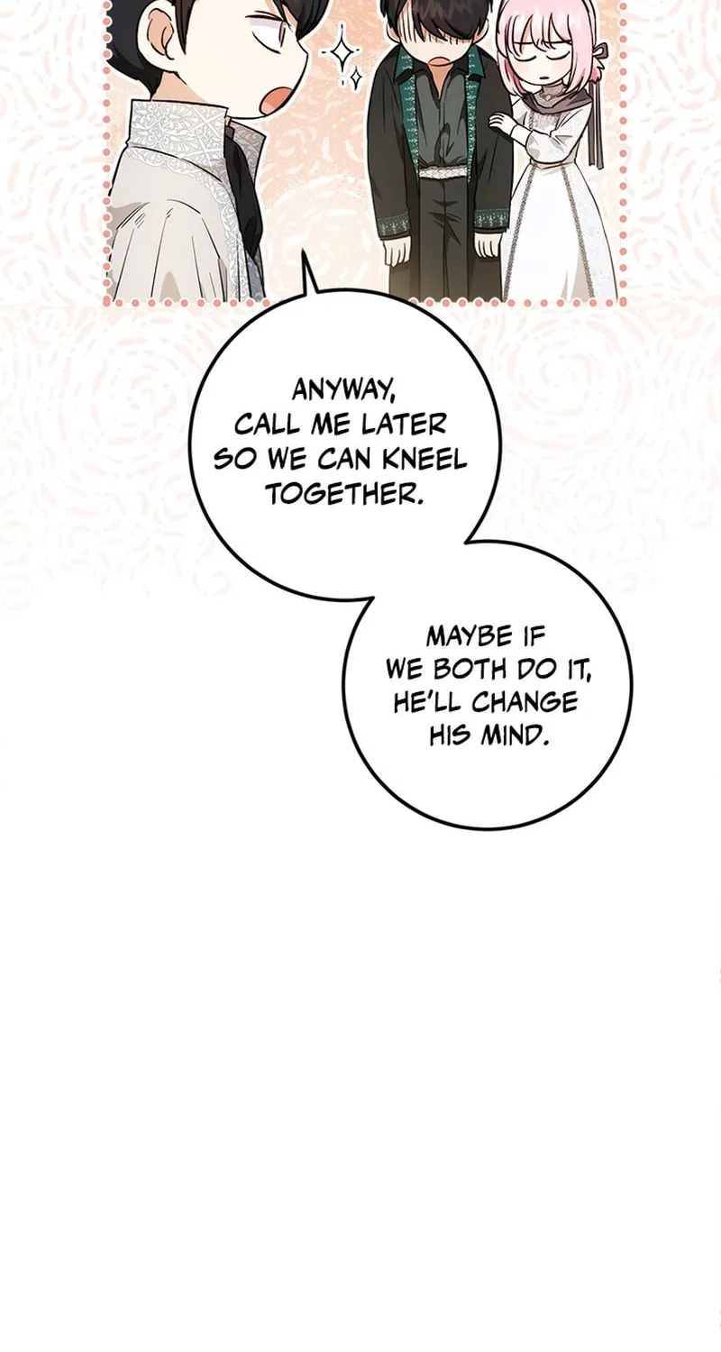 The Heiress's Double Life Chapter 109 page 39 - 