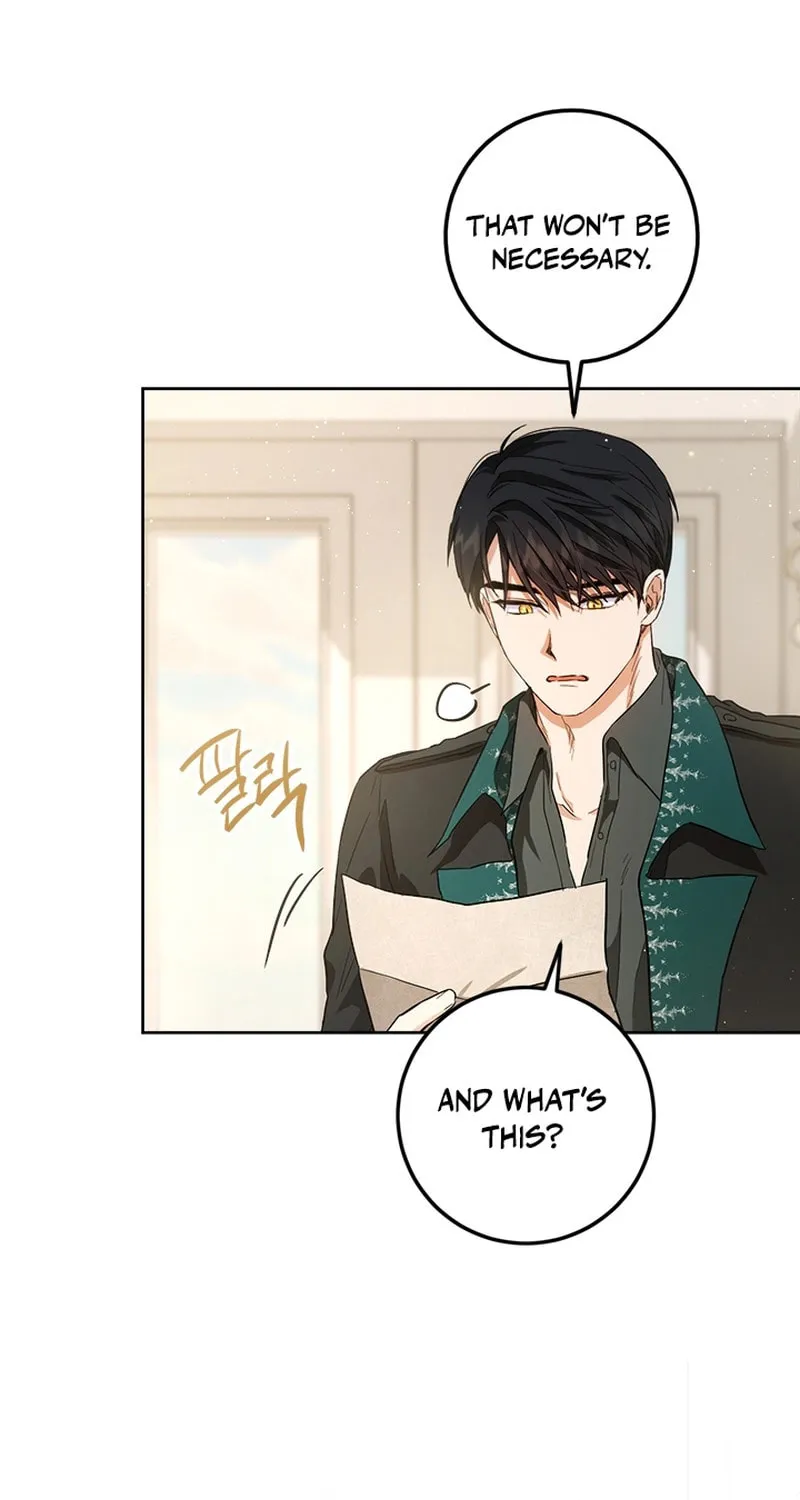 The Heiress's Double Life Chapter 109 page 40 - 