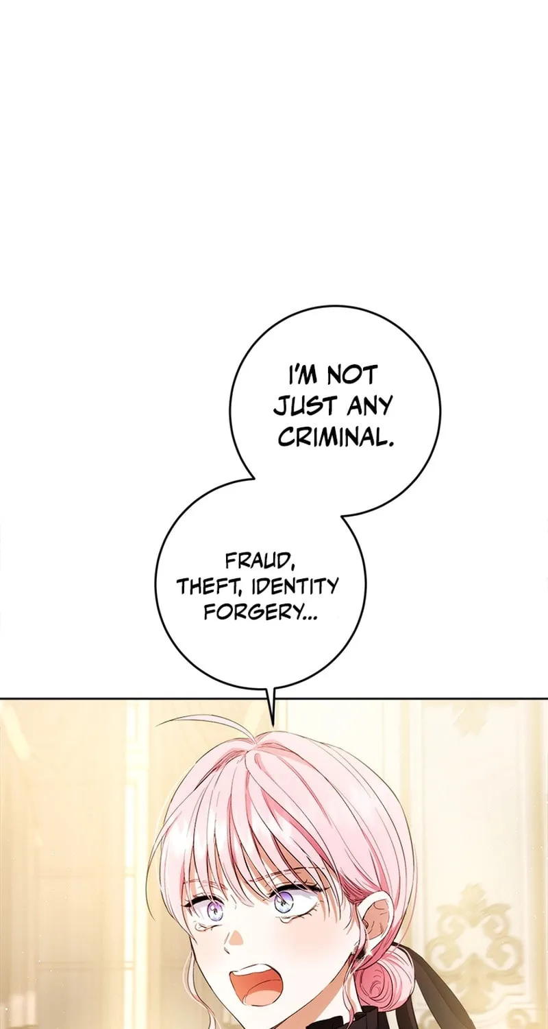 The Heiress's Double Life Chapter 109 page 5 - 