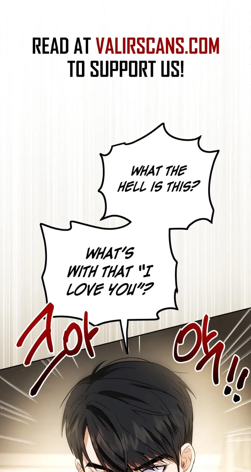 The Heiress's Double Life Chapter 109 page 41 - 