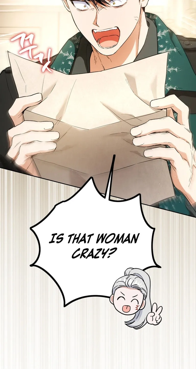 The Heiress's Double Life Chapter 109 page 42 - 