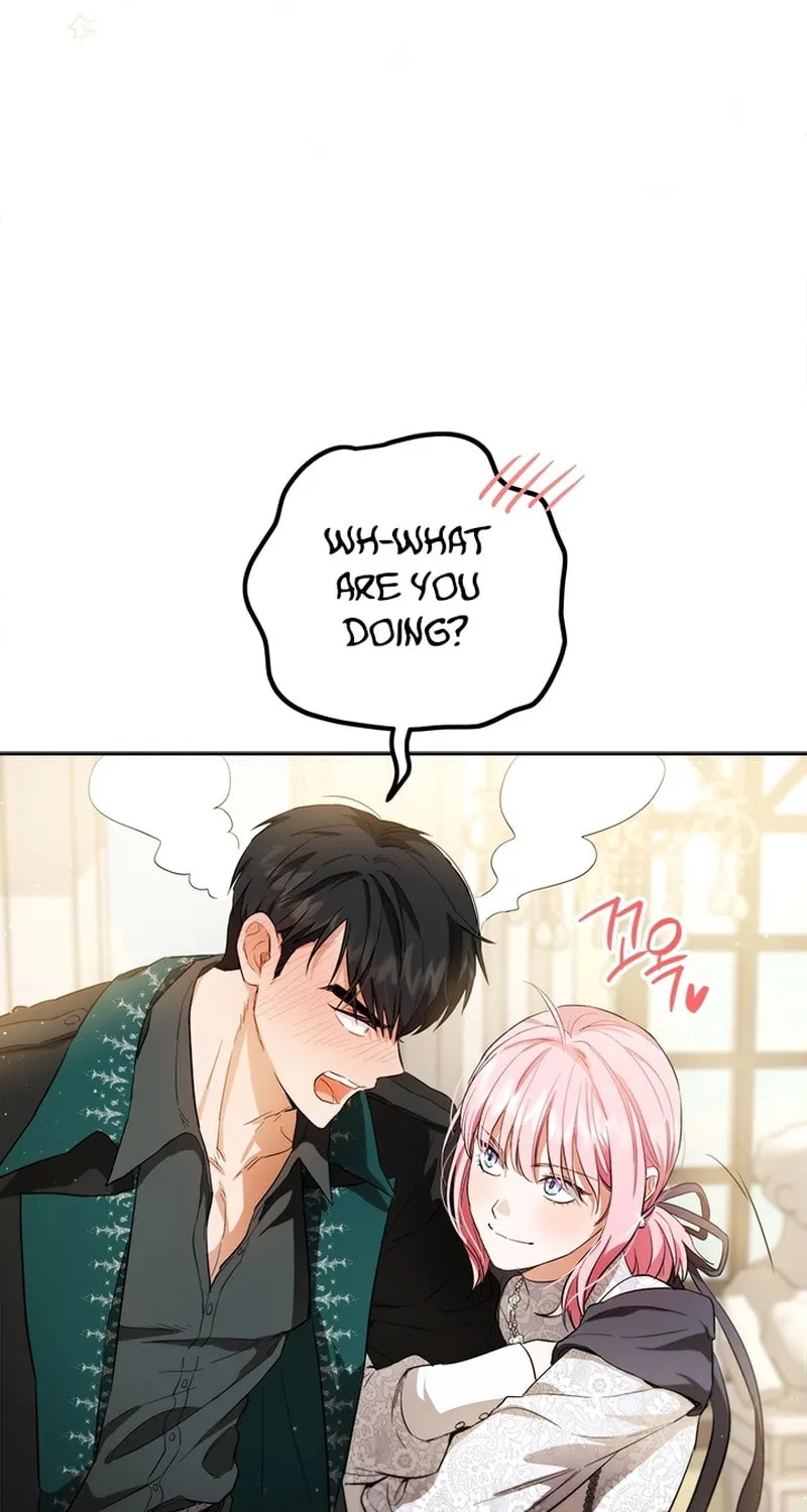The Heiress's Double Life Chapter 109 page 47 - 