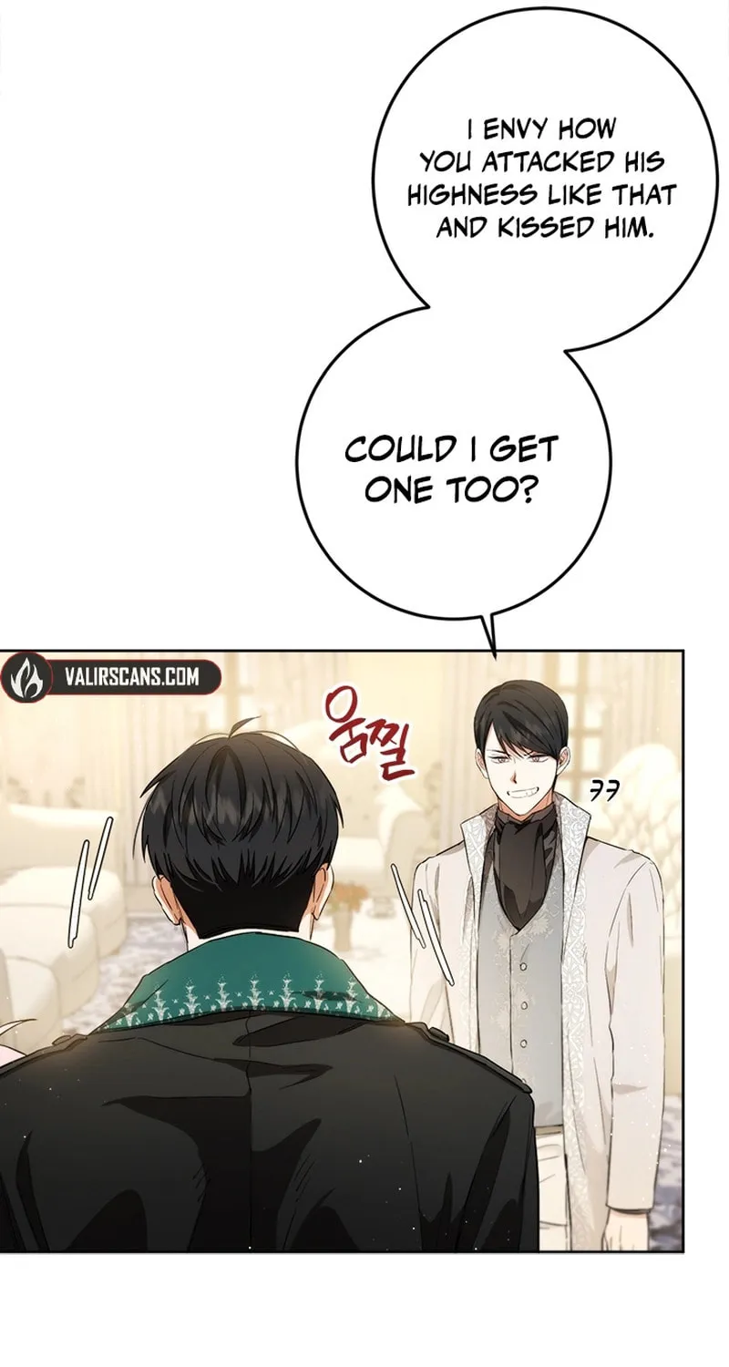 The Heiress's Double Life Chapter 109 page 50 - 