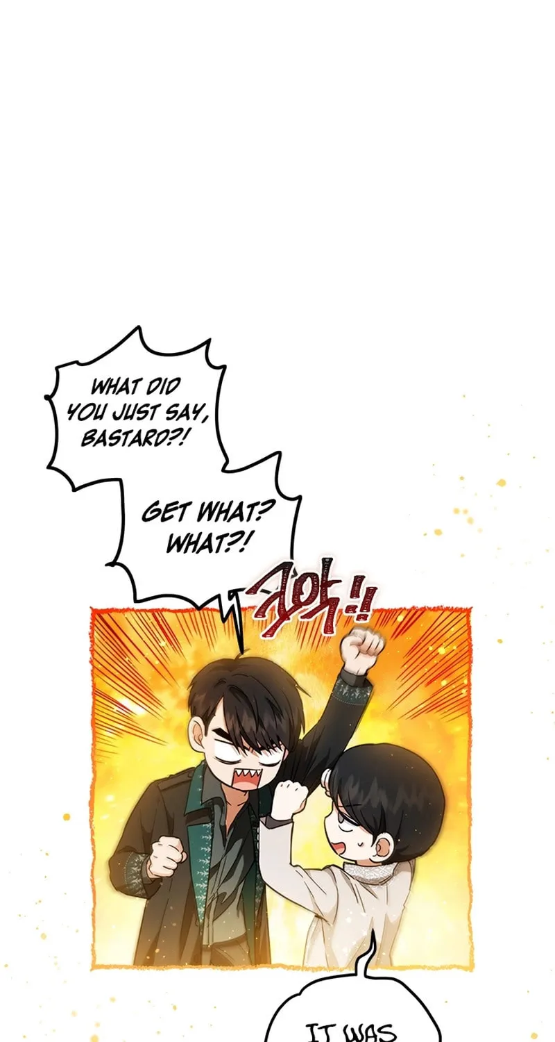 The Heiress's Double Life Chapter 109 page 51 - 
