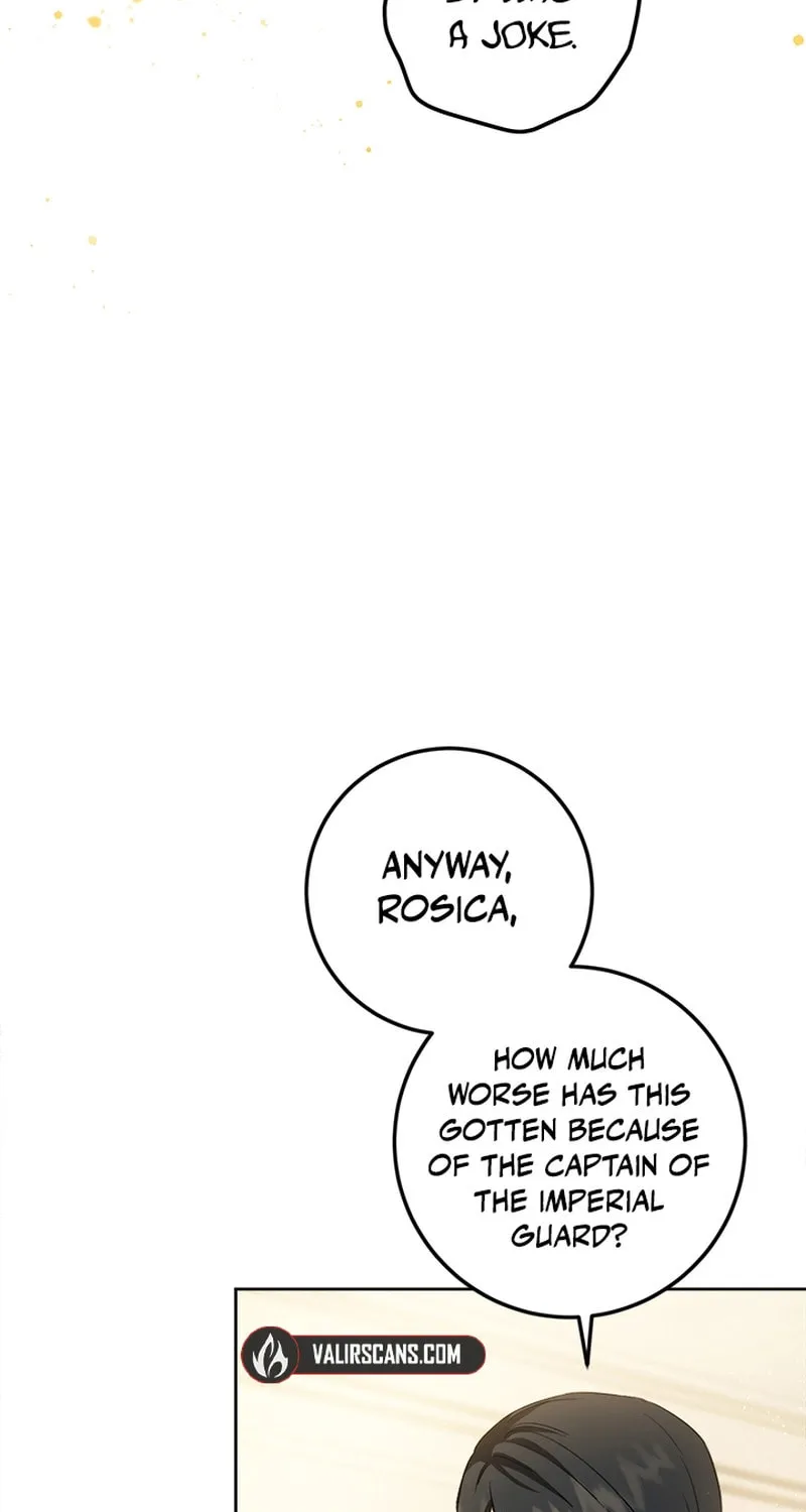 The Heiress's Double Life Chapter 109 page 52 - 