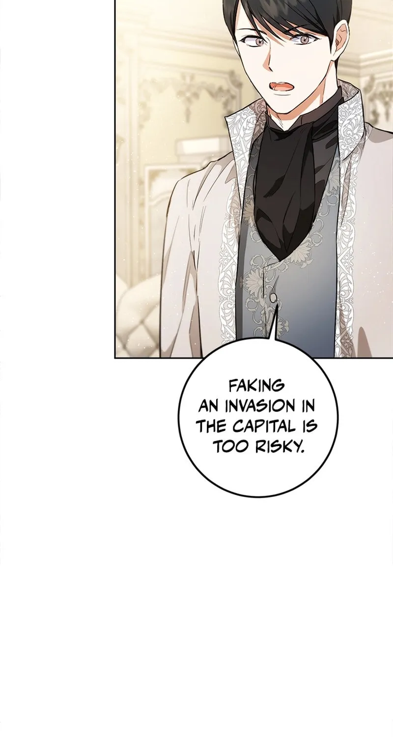 The Heiress's Double Life Chapter 109 page 53 - 