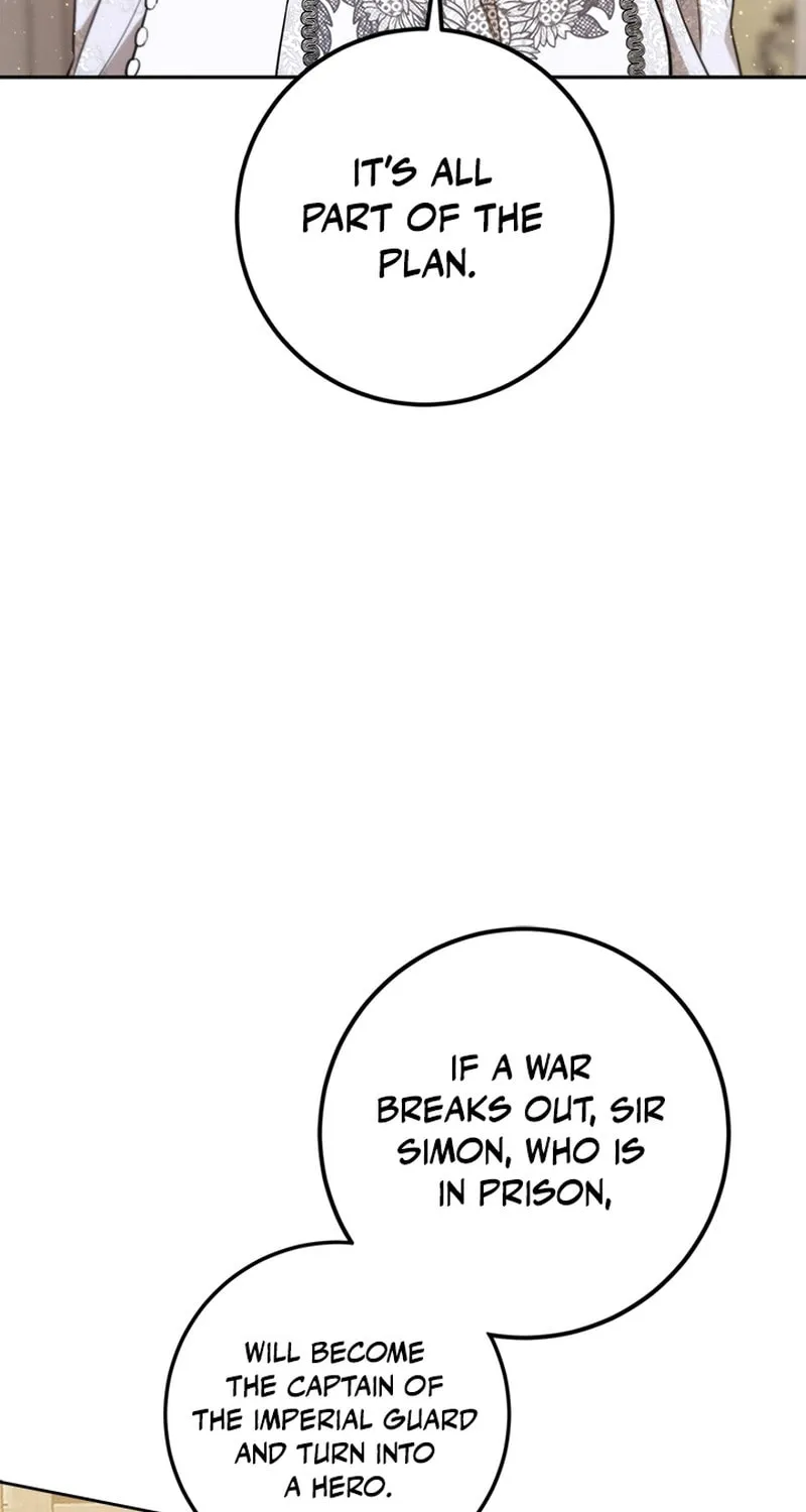 The Heiress's Double Life Chapter 109 page 55 - 