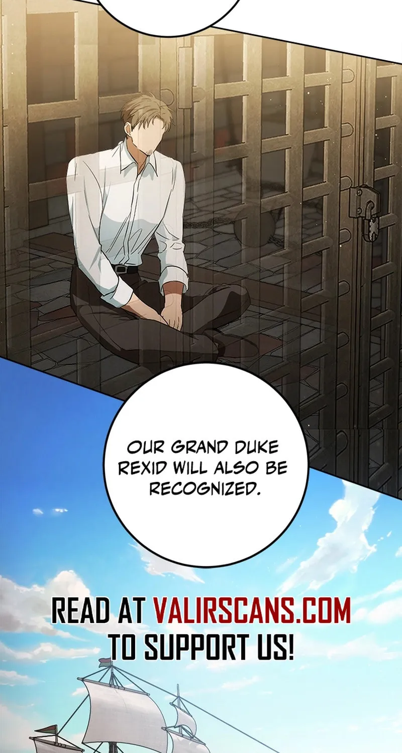 The Heiress's Double Life Chapter 109 page 56 - 
