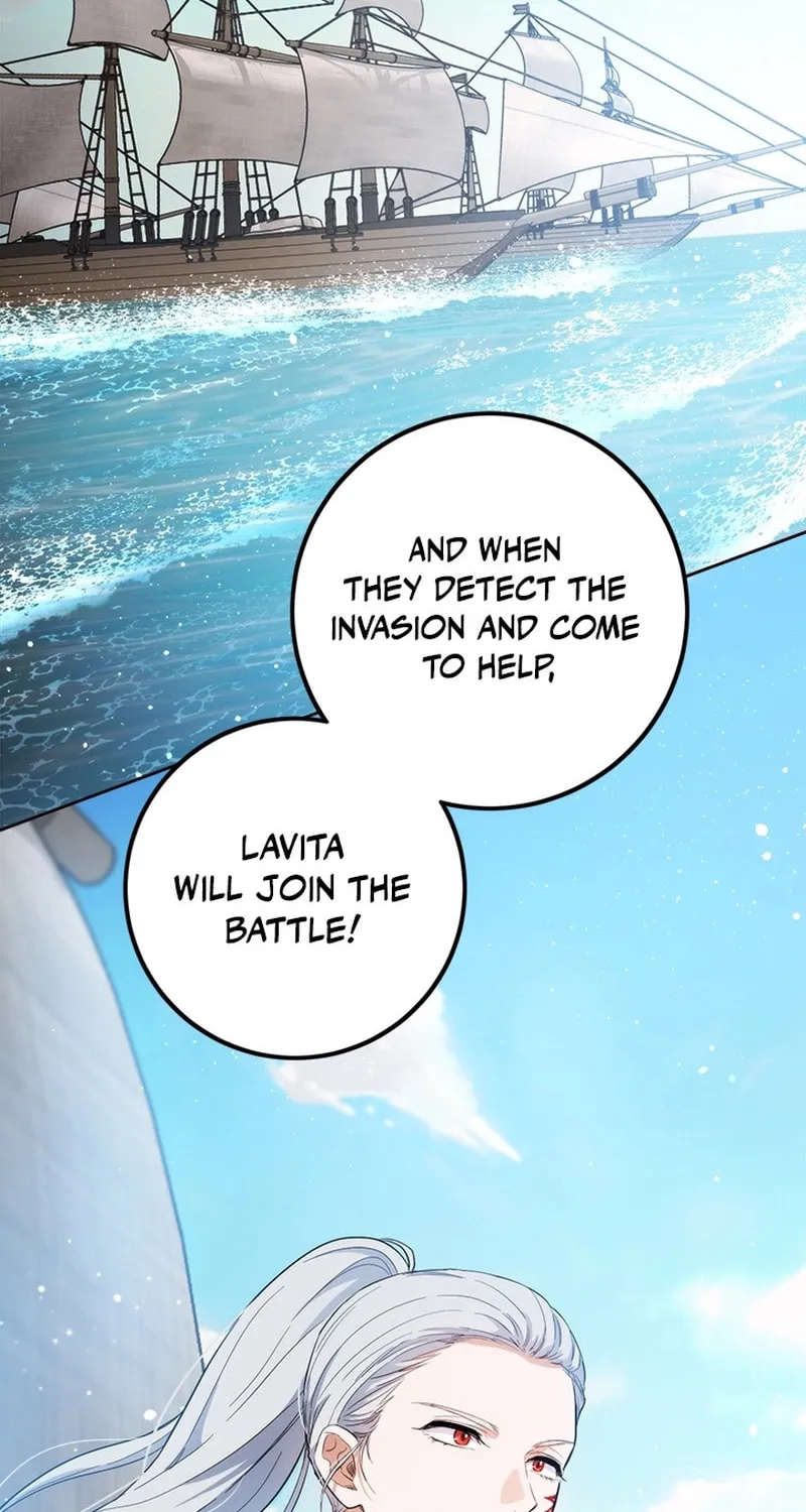 The Heiress's Double Life Chapter 109 page 57 - 