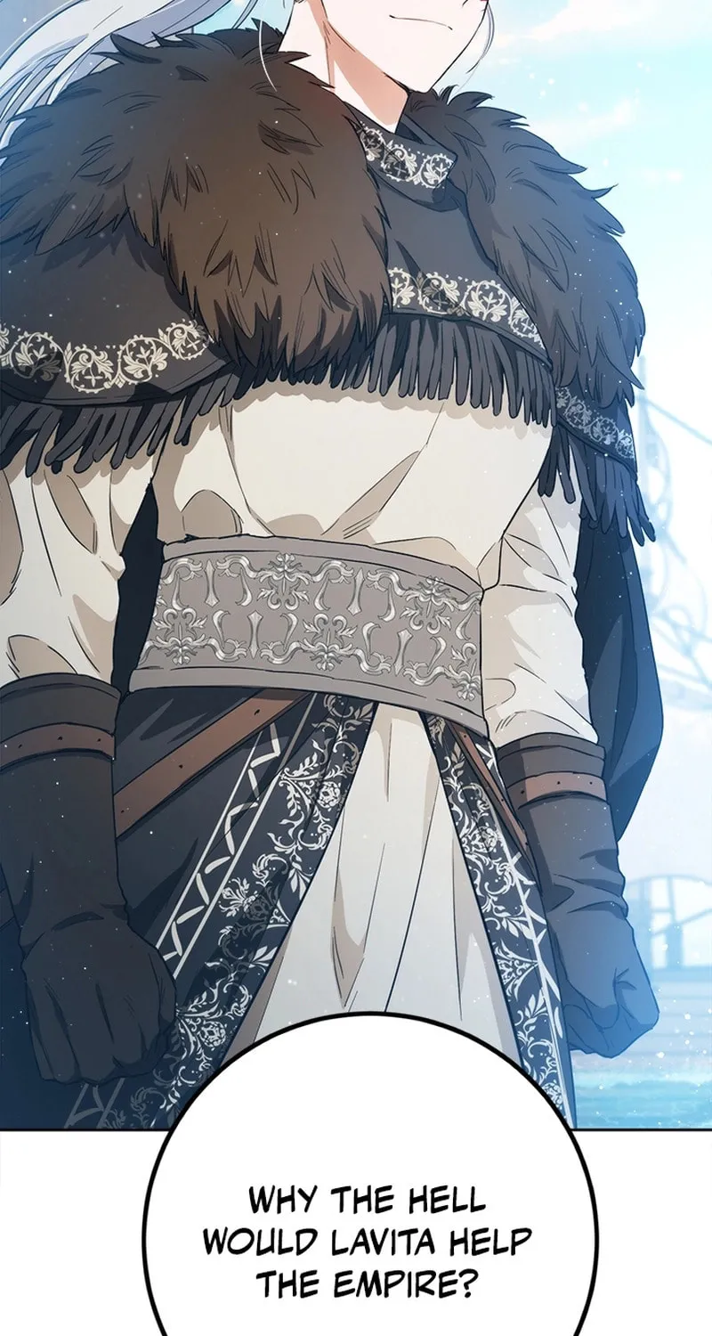 The Heiress's Double Life Chapter 109 page 58 - 