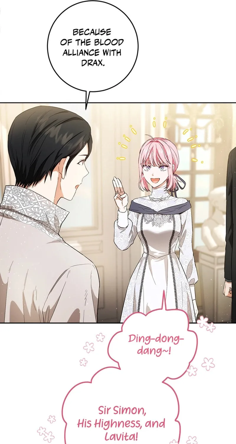 The Heiress's Double Life Chapter 109 page 60 - 