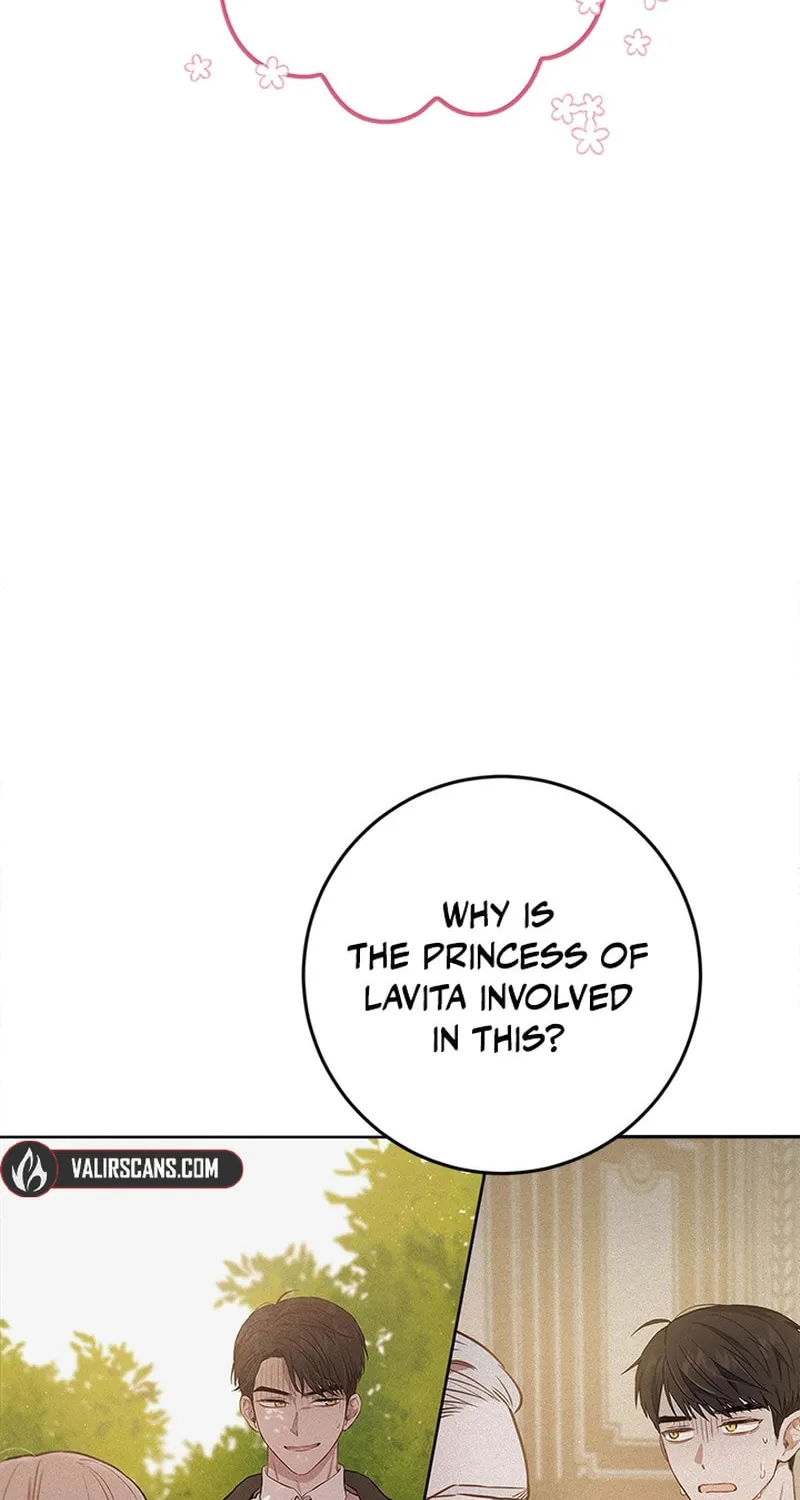 The Heiress's Double Life Chapter 109 page 61 - 