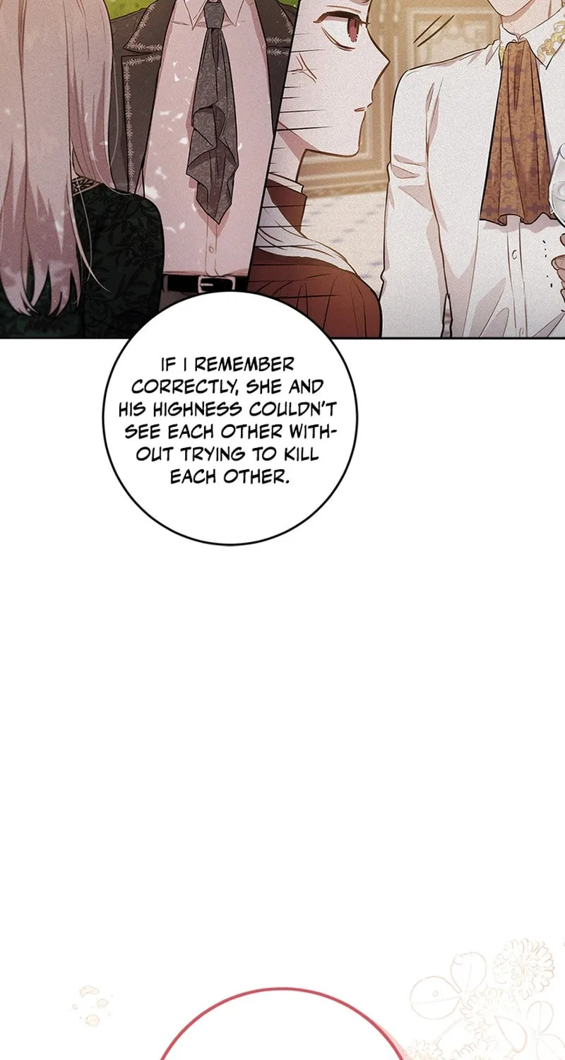 The Heiress's Double Life Chapter 109 page 62 - 
