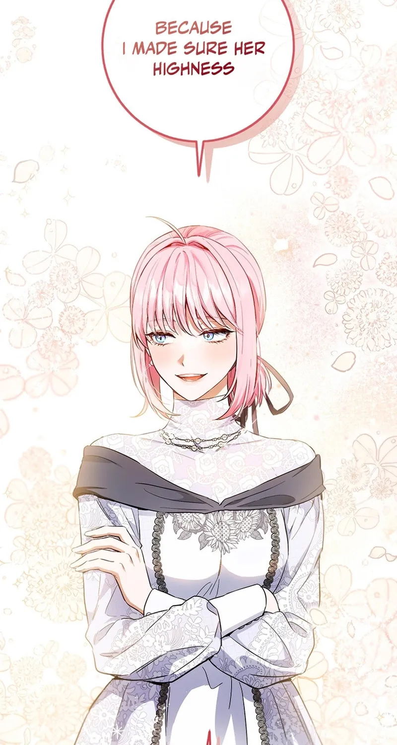 The Heiress's Double Life Chapter 109 page 63 - 