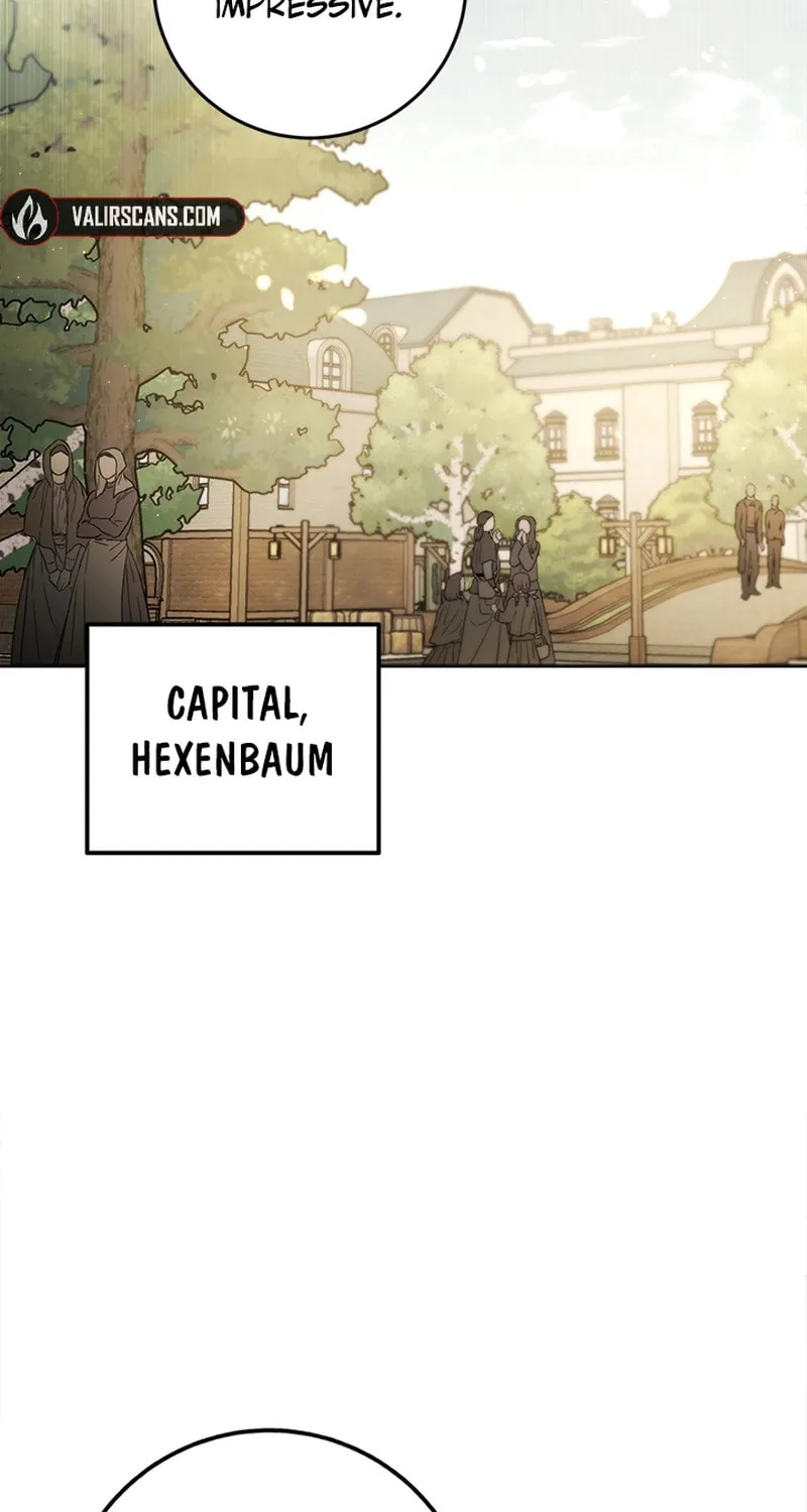 The Heiress's Double Life Chapter 109 page 71 - 
