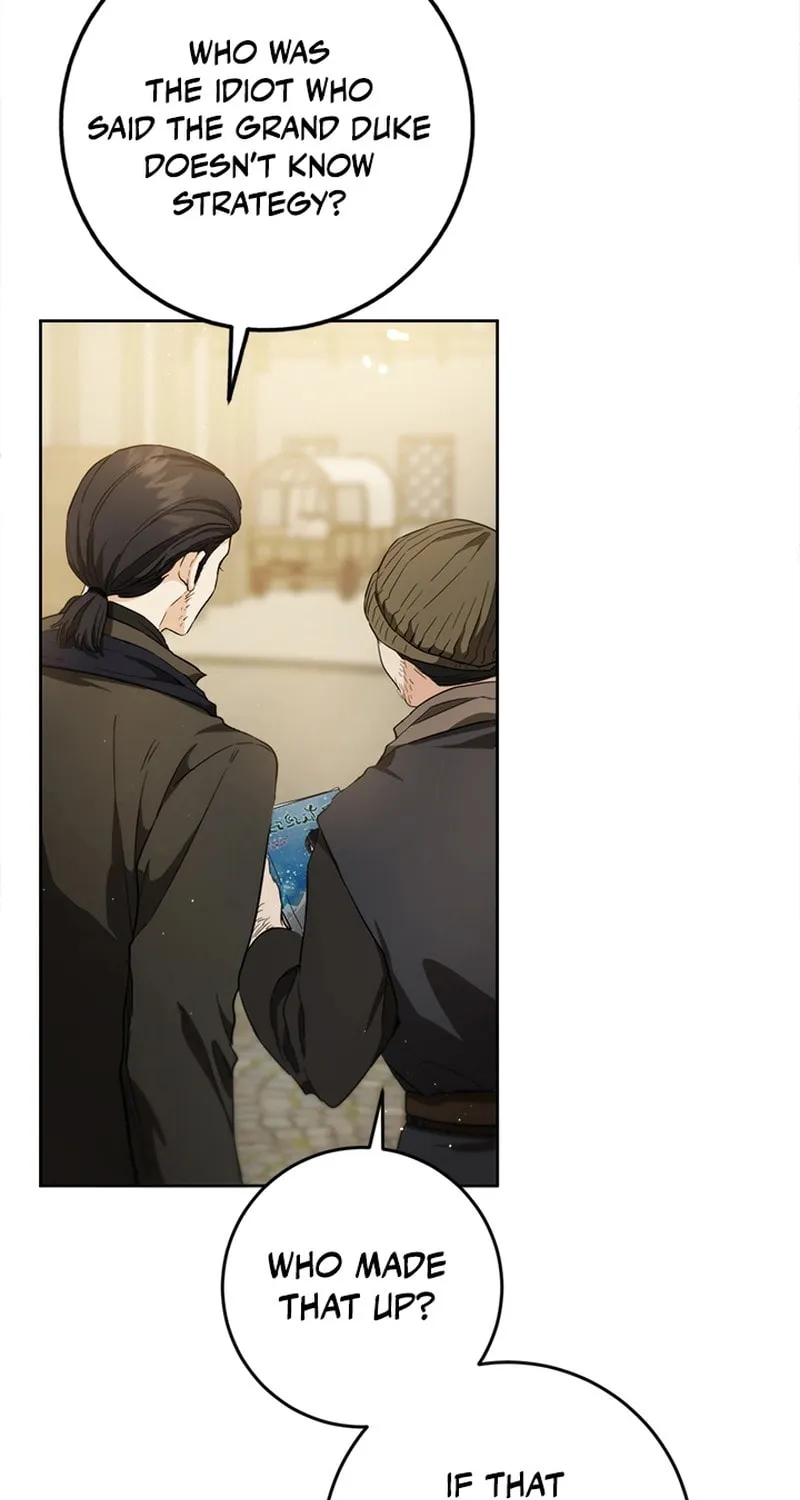 The Heiress's Double Life Chapter 109 page 72 - 