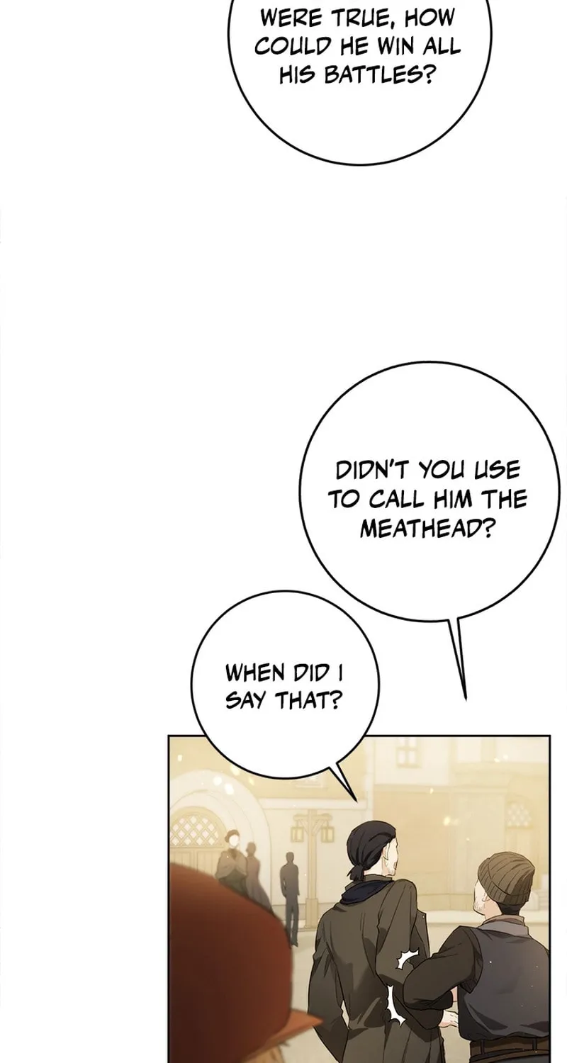 The Heiress's Double Life Chapter 109 page 73 - 