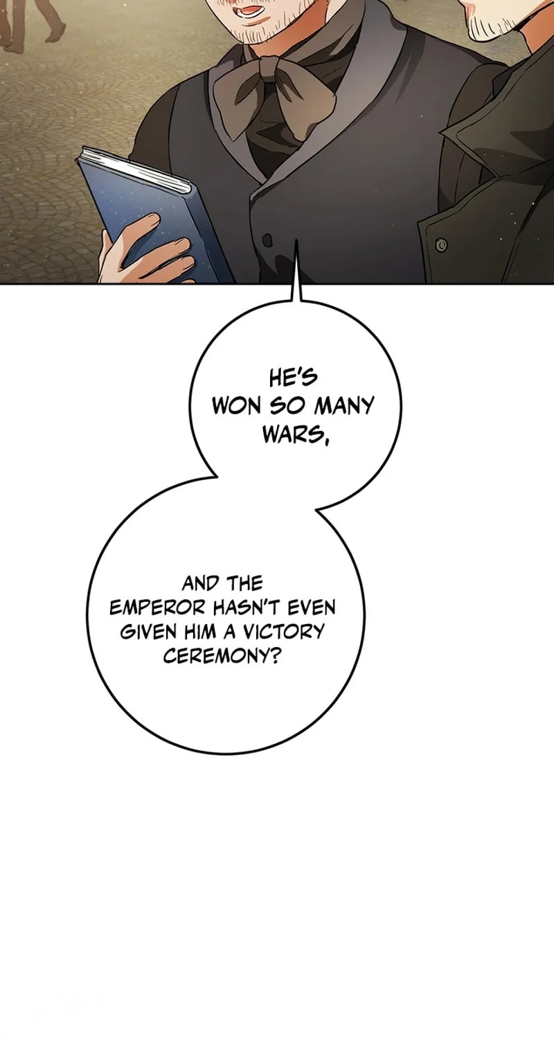 The Heiress's Double Life Chapter 109 page 79 - 